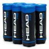 Bola de TÊnis Head Pro - 6 Tubos com 3 Bolas - 1