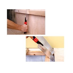 Serrote Japones Kataba Handy Utility 200mm Ref. 15086 Zetsaw - 2