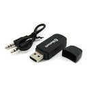 Ver imagem 4 de Receptor - B Receptor Bluetooth Bluetooth Adaptador de Áudio Preto com Cabo P2