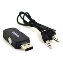 Ver imagem 3 de Receptor - B Receptor Bluetooth Bluetooth Adaptador de Áudio Preto com Cabo P2