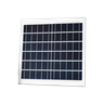 Refletor de Led IP65 100W com Placa Solar Branco Frio/6500K - 3