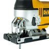 Serra Tico Tico 500w Dewalt DW300 Com 4 Lâminas 110v - 2