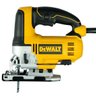 Serra Tico Tico 500w Dewalt DW300 Com 4 Lâminas 110v - 10