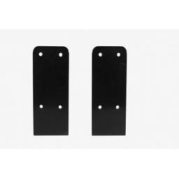 Suporte para Cabeceira Box Framer de Aço Kit Parafusos - 4