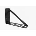 Ver imagem 5 de Suporte para Cabeceira Box Framer de Aço Kit Parafusos