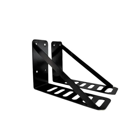 Suporte para Cabeceira Box Framer de Aço Kit Parafusos