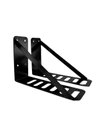 Ver imagem 1 de Suporte para Cabeceira Box Framer de Aço Kit Parafusos