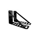 Ver imagem 1 de Suporte para Cabeceira Box Framer de Aço Kit Parafusos