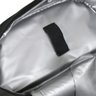Bolsa Termica para Vinho 2 Garrafas - Cor Preta - Bel - 3