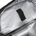Ver imagem 3 de Bolsa Termica para Vinho 2 Garrafas - Cor Preta - Bel