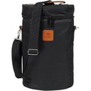 Ver imagem 6 de Bolsa Termica para Vinho 2 Garrafas - Cor Preta - Bel