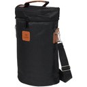 Ver imagem 2 de Bolsa Termica para Vinho 2 Garrafas - Cor Preta - Bel