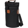 Bolsa Termica para Vinho 2 Garrafas - Cor Preta - Bel - 2
