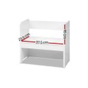 Ver imagem 5 de Mesa de Atividades e Estudo Infantil Neto 100% Mdf Woodcore