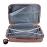 Mala de Viagem Contempo Rosê - 3