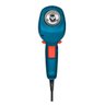 Furadeira de Impacto Bosch 450w GSB 450 RE STD com 12 Brocas 220v - 6