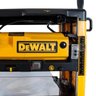 Plaina Desengrossadeira DeWalt Industrial 1800W DW733 - 3