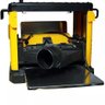 Plaina Desengrossadeira DeWalt Industrial 1800W DW733 - 5
