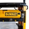 Plaina Desengrossadeira DeWalt Industrial 1800W DW733 - 12