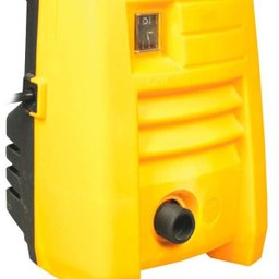 Lavadora de alta pressão 1.450 libras Texas Intech Machine 110v - 8