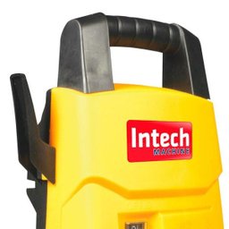 Lavadora de alta pressão 1.450 libras Texas Intech Machine 110v - 7