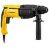 Martelete Rompedor Perfurador SDS-Plus 2.4J 800W Stanley - 110V - 2
