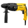 Martelete Rompedor Perfurador SDS-Plus 2.4J 800W Stanley - 110V - 1