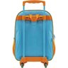 Mochila Com Rodinha Galinha Pintadinha Hora De Aprender - 3