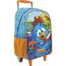 Mochila Com Rodinha Galinha Pintadinha Hora De Aprender - 2