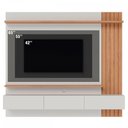 Ver imagem 3 de Home para Tv Colibri Juriti Suspenso 3 Portas 1.8