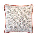 Ver imagem 1 de Capa de almofada VivaIN infantil gota amarela