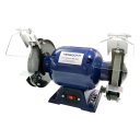 Ver imagem 1 de Moto Esmeril de Bancada 6 1/2cv Bivolt Menegotti