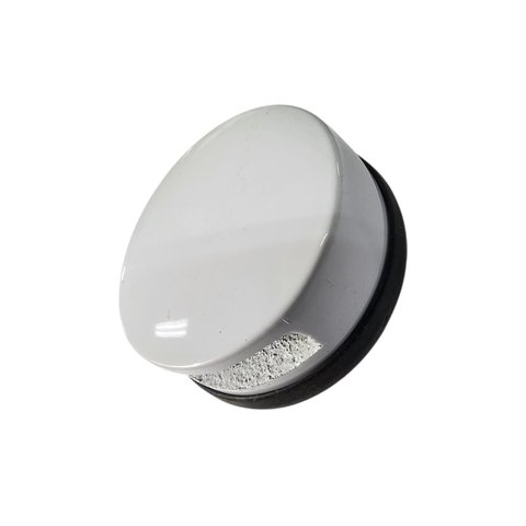 Bica Curta Valvula Banheira Ladão Branca Fabrimar 60x24x3/4 1653br
