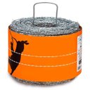 Ver imagem 1 de Arame Farpado Fio 16 Rolo Com 250 Metros Belgo Bekaert