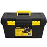 Caixa de Ferramentas 19" Básica Stanley - 1