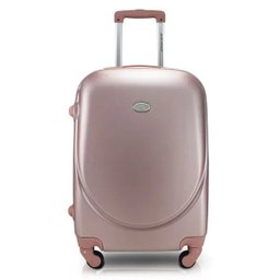 Mala Select Rose Gold Tamanho Pequeno - 1