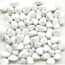 Ver imagem 7 de Pedras Decorativas Branca Sauna Lareira - 10 Kg