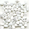 Pedras Decorativas Branca Sauna Lareira - 10 Kg - 7