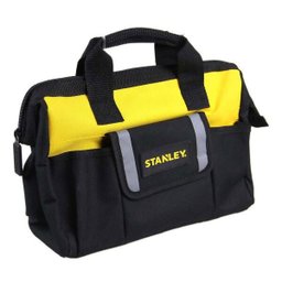 BOLSA PARA FERRAMENTAS 12" STANLEY - 1 BOLSA PARA FERRAMENTAS 12" STANLEY - 1