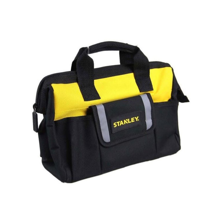BOLSA PARA FERRAMENTAS 12" STANLEY BOLSA PARA FERRAMENTAS 12" STANLEY