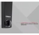 Ver imagem 7 de Chuveiro Ducha Eletrônico Acqua Century Lorenzetti Cor Preto Potência 7500 W 220v