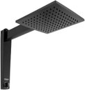 Ver imagem 1 de Chuveiro Ducha Eletrônico Acqua Century Lorenzetti Cor Preto Potência 7500 W 220v