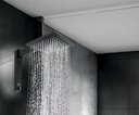 Ver imagem 5 de Chuveiro Ducha Eletrônico Acqua Century Lorenzetti Cor Preto Potência 7500 W 220v