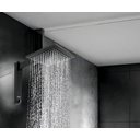 Ver imagem 5 de Chuveiro Ducha Eletrônico Acqua Century Lorenzetti Cor Preto Potência 7500 W 220v