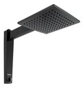 Ver imagem 4 de Chuveiro Ducha Eletrônico Acqua Century Lorenzetti Cor Preto Potência 7500 W 220v