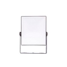 Refletor Prisma DEMI LED 100-240V 50W 6500K IP65 Preto - 1