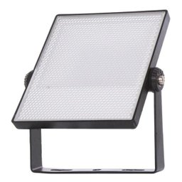 Refletor Prisma DEMI LED 100-240V 50W 6500K IP65 Preto - 3