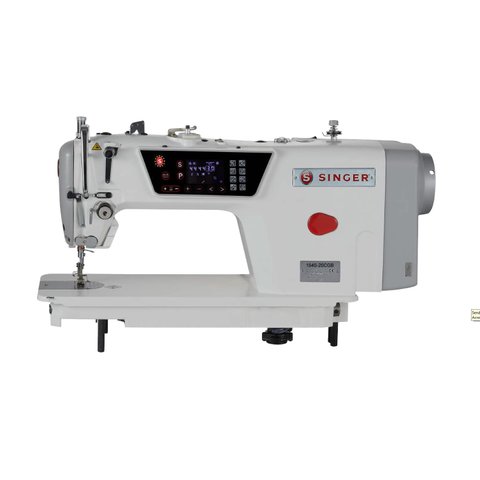 Reta Eletrônica Singer,154s220v,corte de Linha,5000rpm