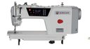 Ver imagem 1 de Reta Eletrônica Singer,154s220v,corte de Linha,5000rpm