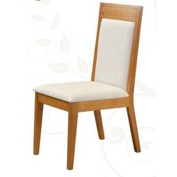 Sala de Jantar Completa Madeira Maciça com 6 Cadeiras 2,0x1,0 metros - Escócia - Art Salas - 4